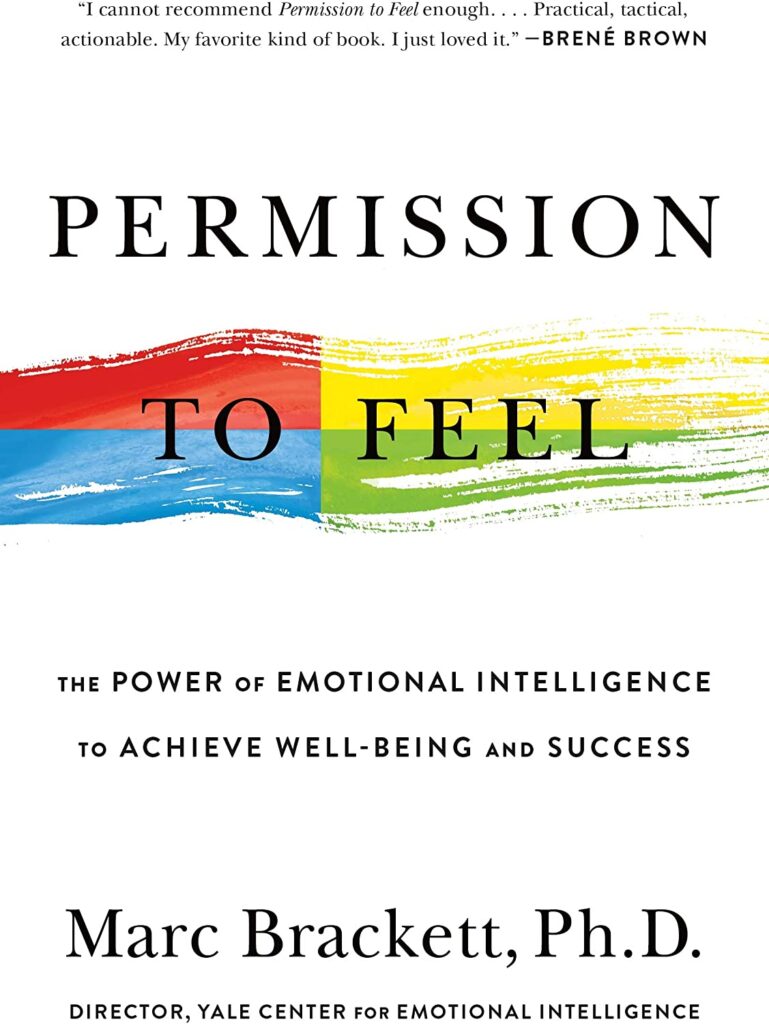 Permission to feel