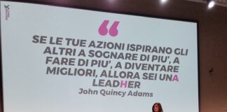 I libri di WomenX Impact Tonia Cartolano