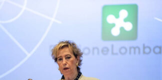 Moratti si dimette da assessore in Lombardia, sfiderà Fontana, timori per la maggioranza di governo letizia-moratti