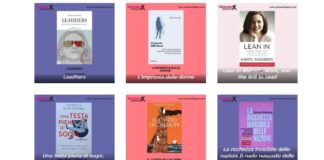 10 libri per una società più inclusiva. Libri di donne ma non solo per donne