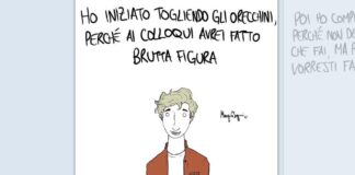 Mantieni la tua identità! mantieni la tua identità