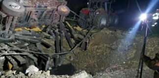 Cosa è successo davvero in Polonia? missili caduti in polonia