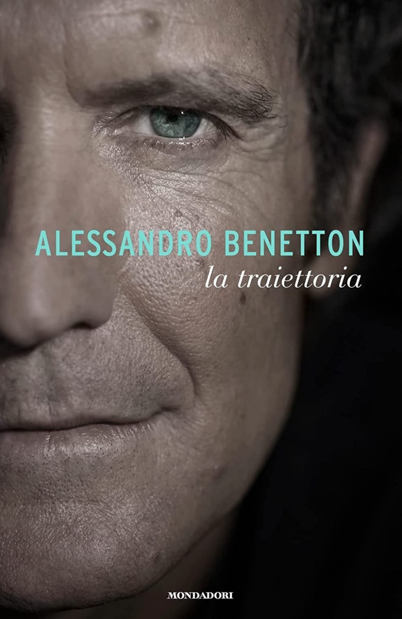 La traiettoria di Alessandro Benetton