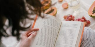 Che cosa rappresentano per voi i libri?