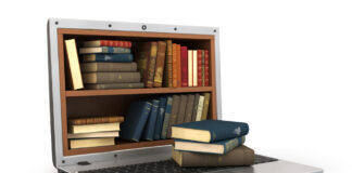 Consigli di lettura dal mio network: un esperimento sulla condivisione di idee Network-e-libri