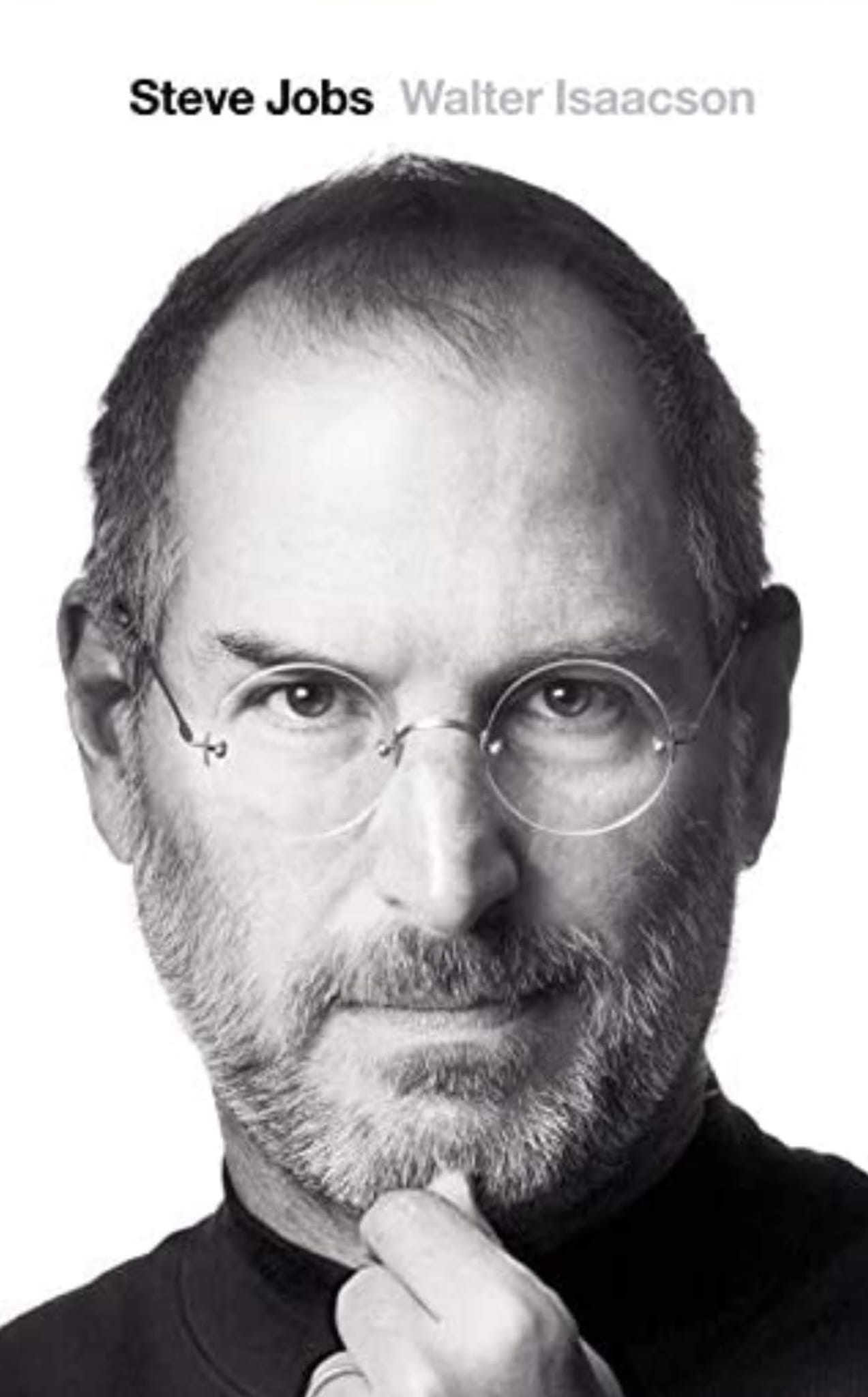 Steve Jobs di Walter Isaacson