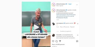 Si può lavorare e studiare allo stesso tempo? si può lavorare e studiare