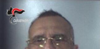 Matteo Messina Denaro sorride e non si pente Messina Denaro