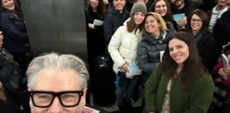 Il sapere va condiviso in modo divertente, serio, semplice Paolo Borzacchiello