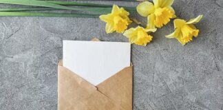 Creare un invito online inviti online