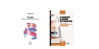 Flux, cambiamento, algoritmo e curiosità Flux e La curiosità ci salverà dall'algoritmo