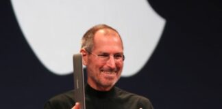 Marketing: tra paura e sogno Steve Jobs