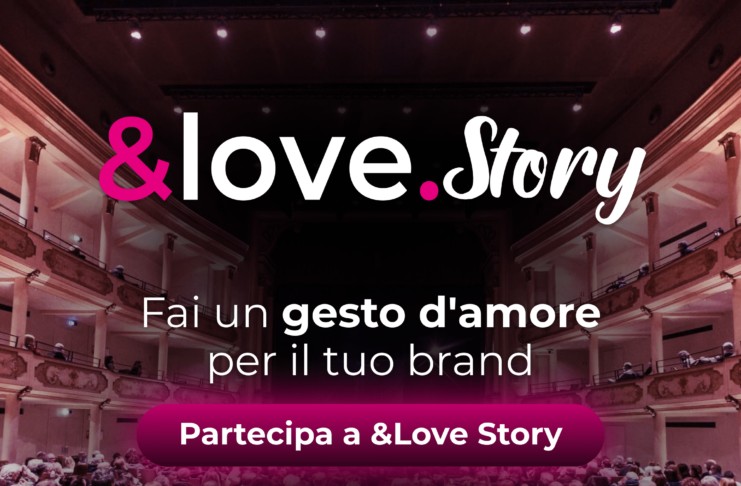 &Love Story 2023 Verona