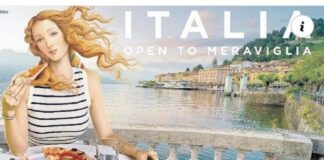 Appello a creative e creativi italiani open to meraviglia