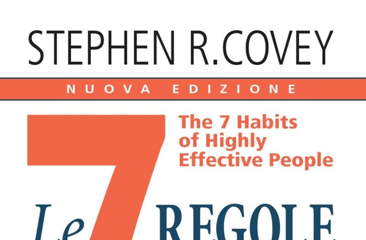 7 regole per il successo