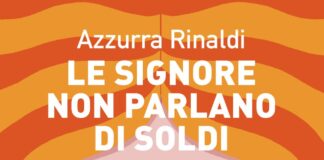 Le Signore non parlano di soldi Le Signore non parlano di soldi