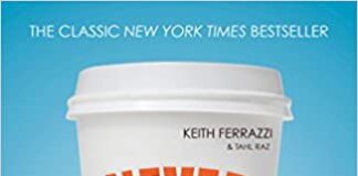 Never eat alone Never eat alone