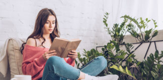 Italia: cala la percentuale di lettori. Alcune idee per incentivare la lettura lettori libri in Italia in calo