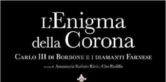 L’enigma della Corona Enigma della corona