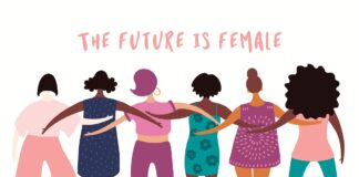 Donne protagoniste della trasformazione: il loro impatto nel mondo di ieri e le sfide che rimangono Il-futuro-e-donna