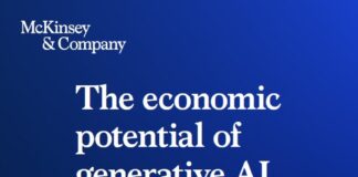 L’era dell’Intelligenza Artificiale Generativa (IA Generativa) è (più) che iniziata Intelligenza Artificiale Generativa