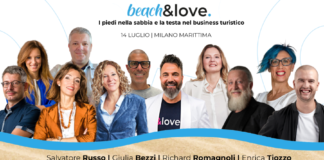 Beach&Love 14 Luglio: quando Brand e Marketing mettono l’infradito! Relatori-beach-love-2023