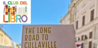 The long road to Cullaville The long road to cullaville