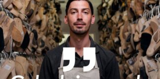 Sei anche tu un calzolaio con le scarpe rotte? Calzolaio con le scarpe rotte