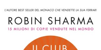 Il club delle 5 del mattino Il club delle 5 del mattino