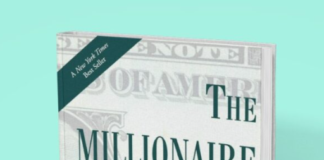 Il milionario della porta accanto il milionario della porta accanto