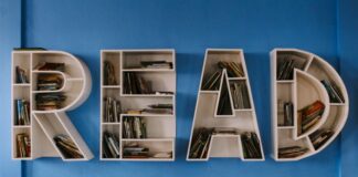 Chi già legge ha l’obbligo di spingere gli altri a vivere questa esperienza spingere a Leggere