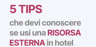 Umanità nei luoghi di lavoro? Si grazie! 5 tips che devi conoscere se usi una risorsa esterna