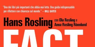 Factfulness Factfulness