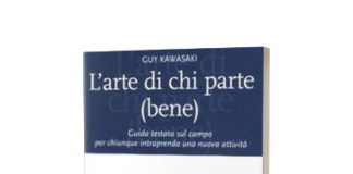 L’arte di chi parte l-arte-di-chi-parte-bene