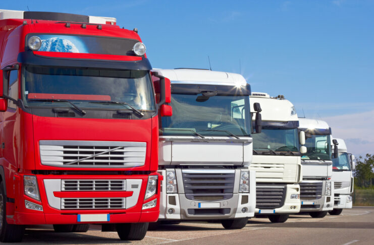 Gli autotrasportatori possono nuovamente essere risarciti dal cartello dei camion
