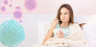 Parainfluenza: 3 suggerimenti per ridurre il rischio di contrarre il virus sindromi parainfluenzali