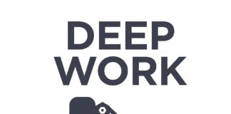 Deep work Deep work