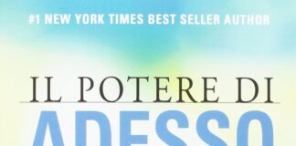 Il potere di adesso Il potere di adesso