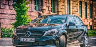 Risparmiare il carburante sulla Classe A: il ruolo chiave degli pneumatici