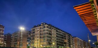 La Città Ideale: un Festival multiforme e sperimentale a Roma