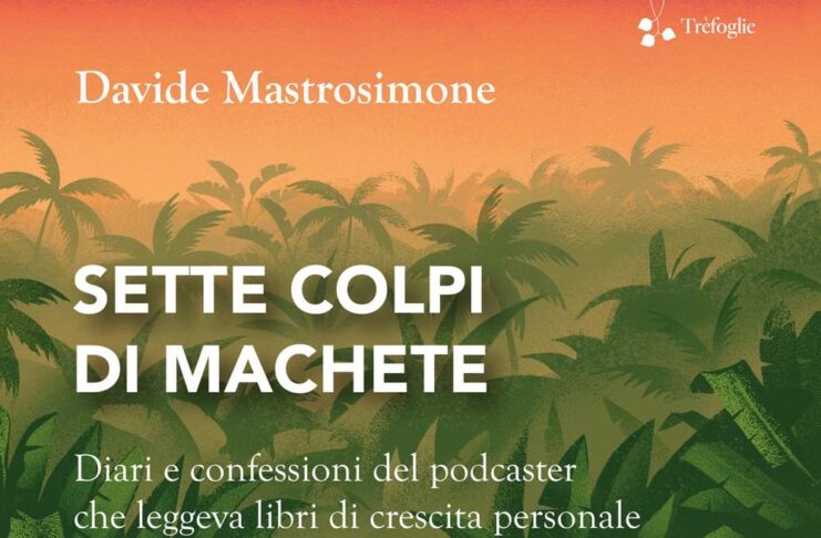 7 colpi di machete