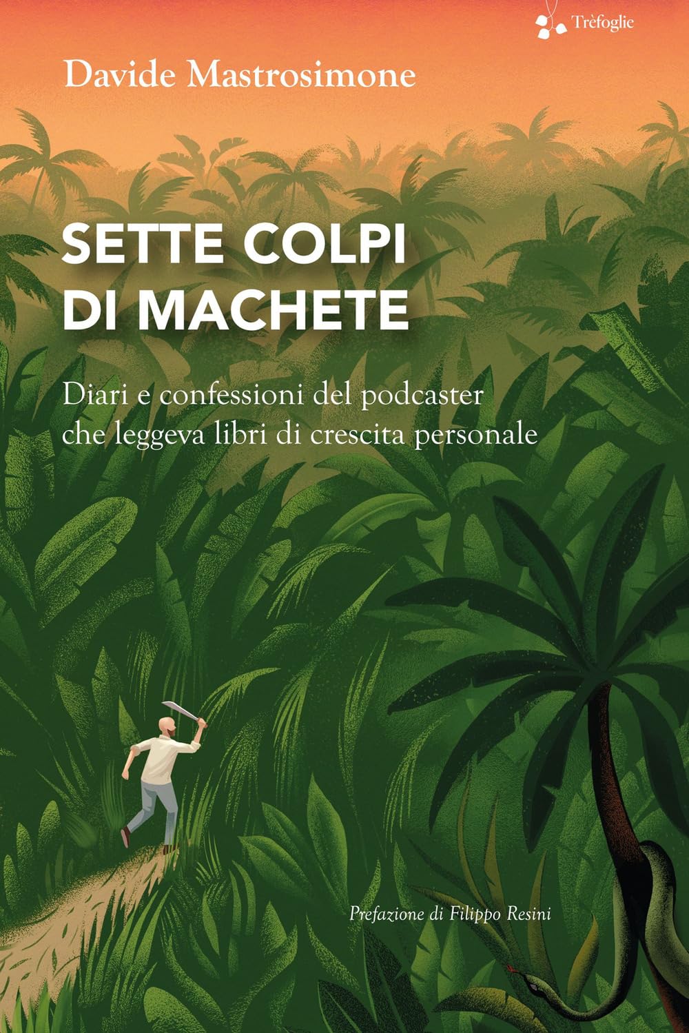 7 colpi di machete