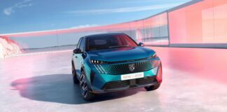 Peugeot 3008: crossover affidabile per viaggi comodi e sicuri Peugeot 3008