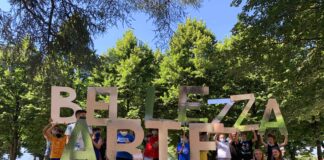 Di bellezza si vive di bellezza si vive