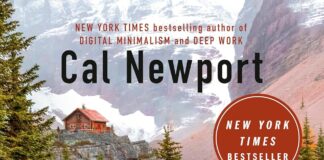 Slow Productivity, produttività lenta. Un ossimoro, almeno a prima vista slow productivity