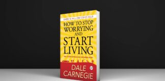 Come smettere di preoccuparsi e iniziare a vivere Come smettere di preoccuparsi e iniziare a vivere