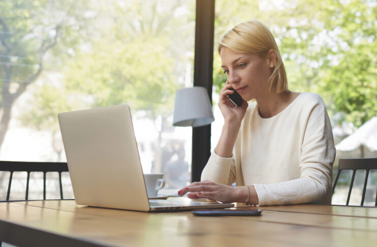 imprenditore freelance