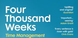 4000 settimane 4000 settimane