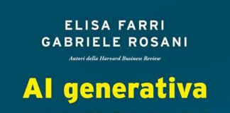 AI generativa per Manager AI generativa per manager