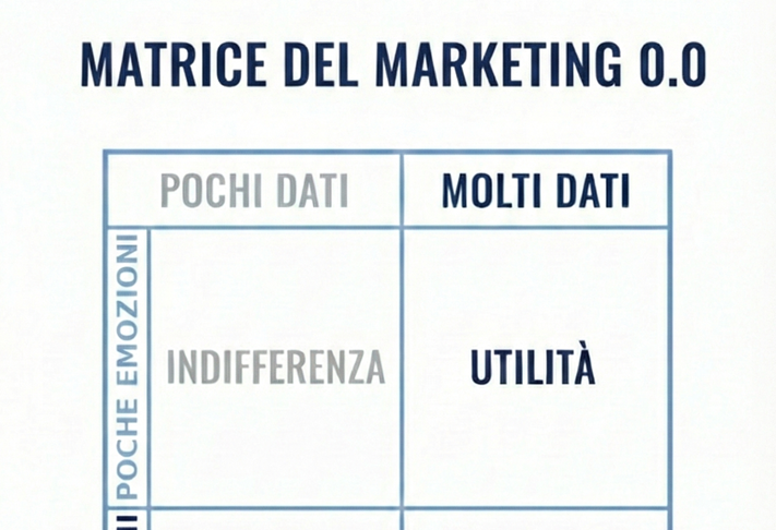 Matrice Marketing 0.0